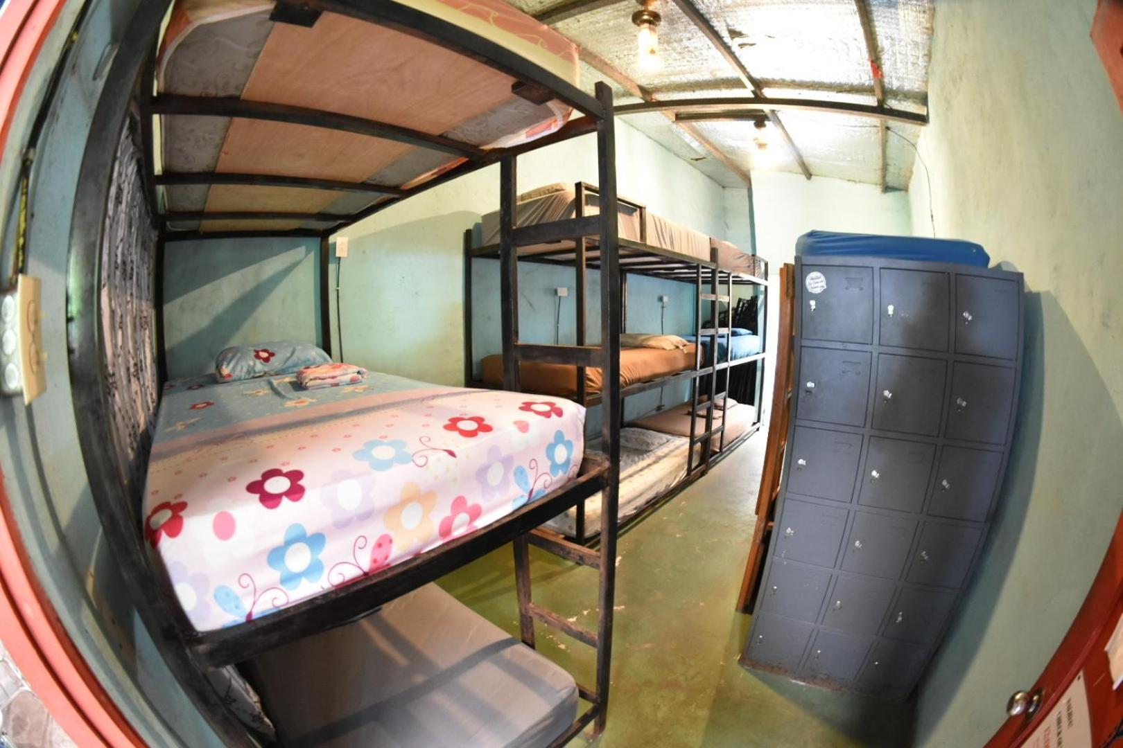 Hostal La Casa De Juan El Valle de Anton Kültér fotó